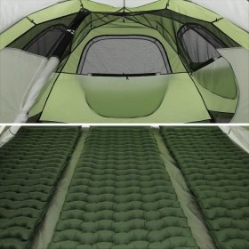 Night Cat 3-4 Person Waterproof Pop-Up Tent 029